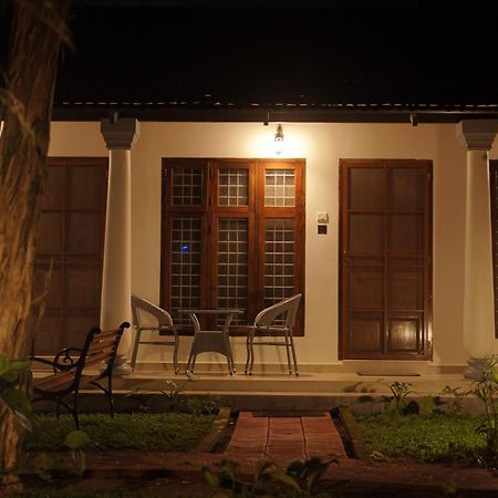 Kochi Alfred Place מראה חיצוני תמונה