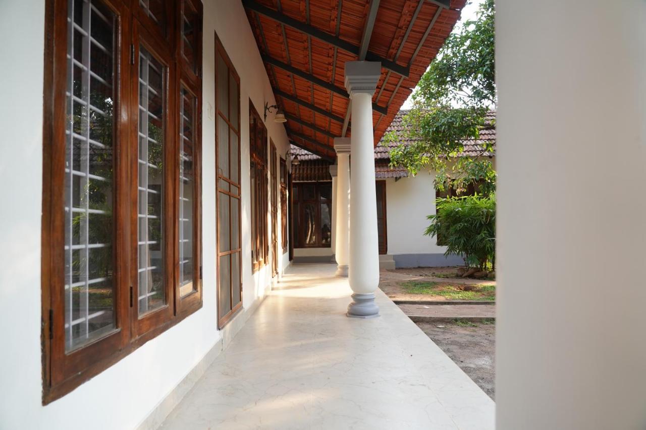 Kochi Alfred Place מראה חיצוני תמונה