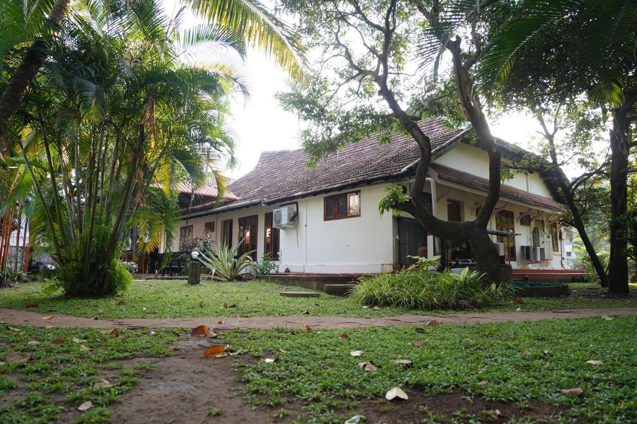Kochi Alfred Place מראה חיצוני תמונה