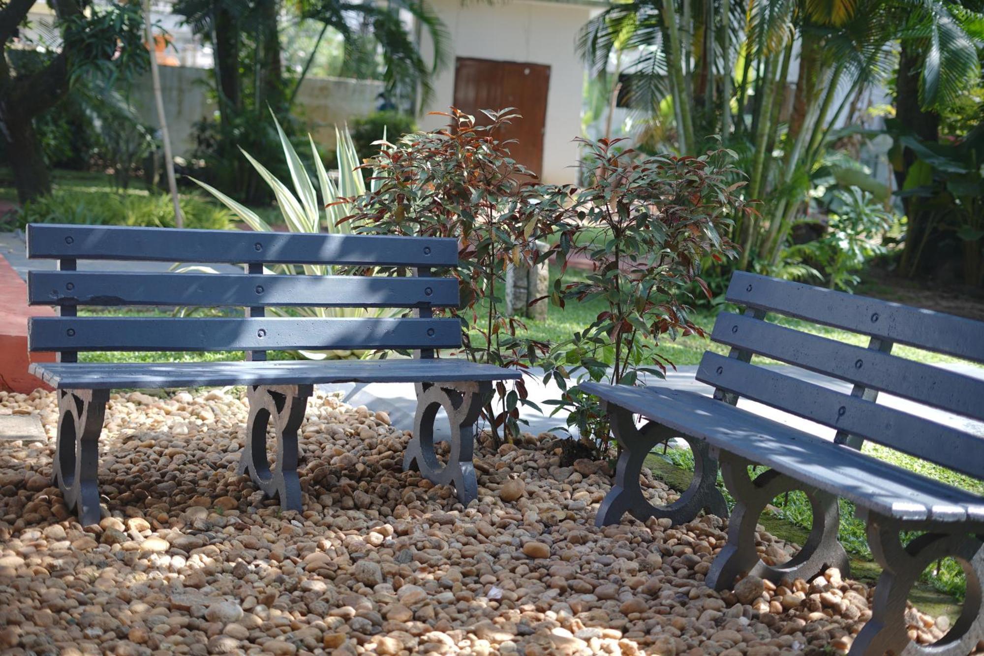 Kochi Alfred Place מראה חיצוני תמונה
