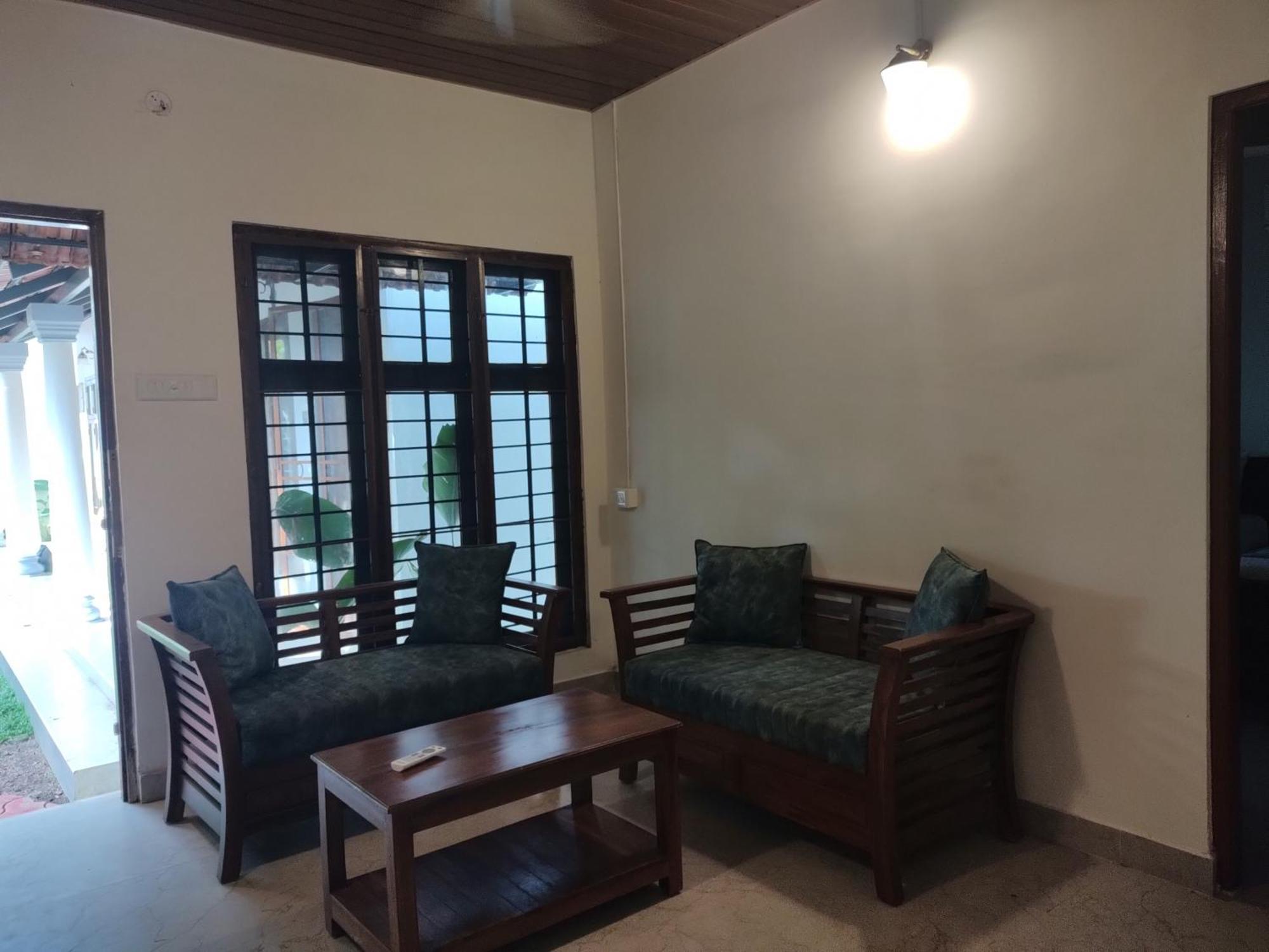 Kochi Alfred Place מראה חיצוני תמונה