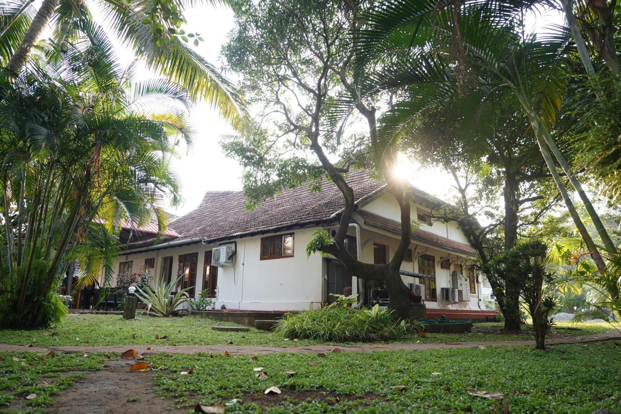 Kochi Alfred Place מראה חיצוני תמונה
