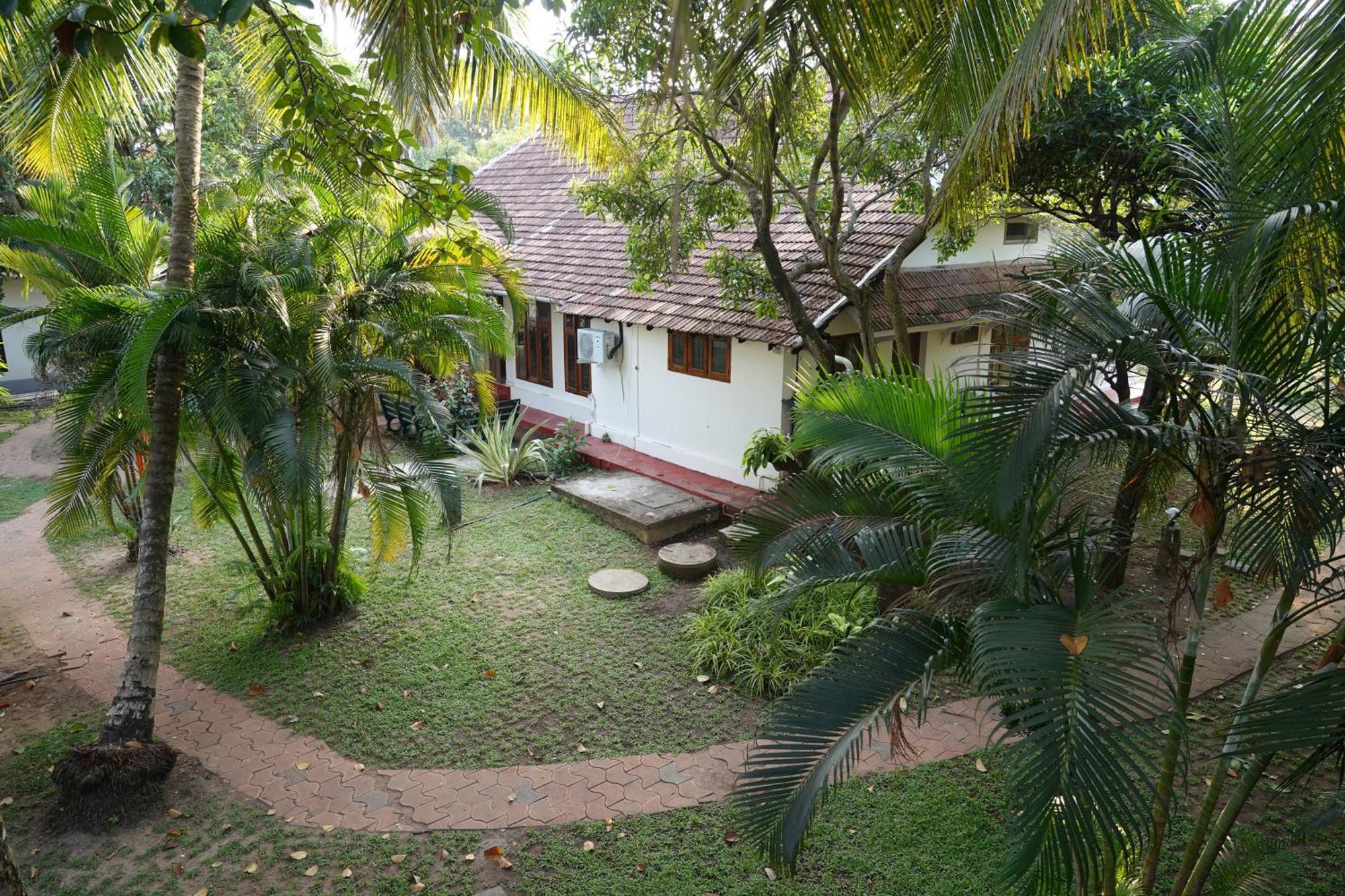 Kochi Alfred Place מראה חיצוני תמונה
