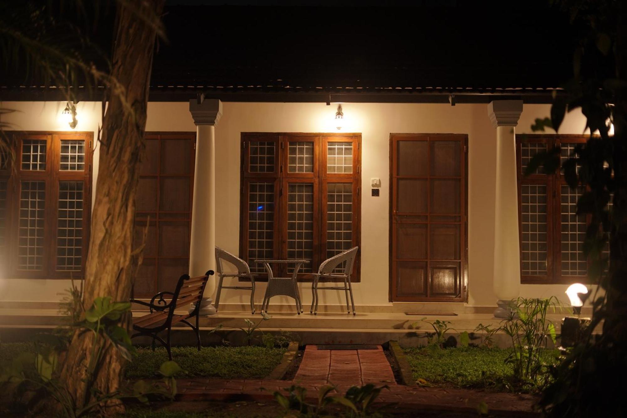 Kochi Alfred Place מראה חיצוני תמונה